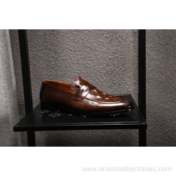 New Arrival Dress Oxford Men Shoes